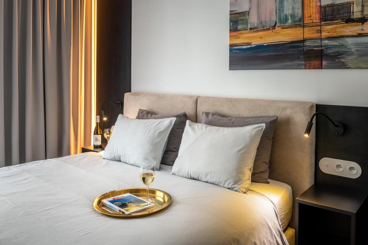 Apartamenty-Wroc Ksiecia Witolda By The River ヴロツワフ エクステリア 写真