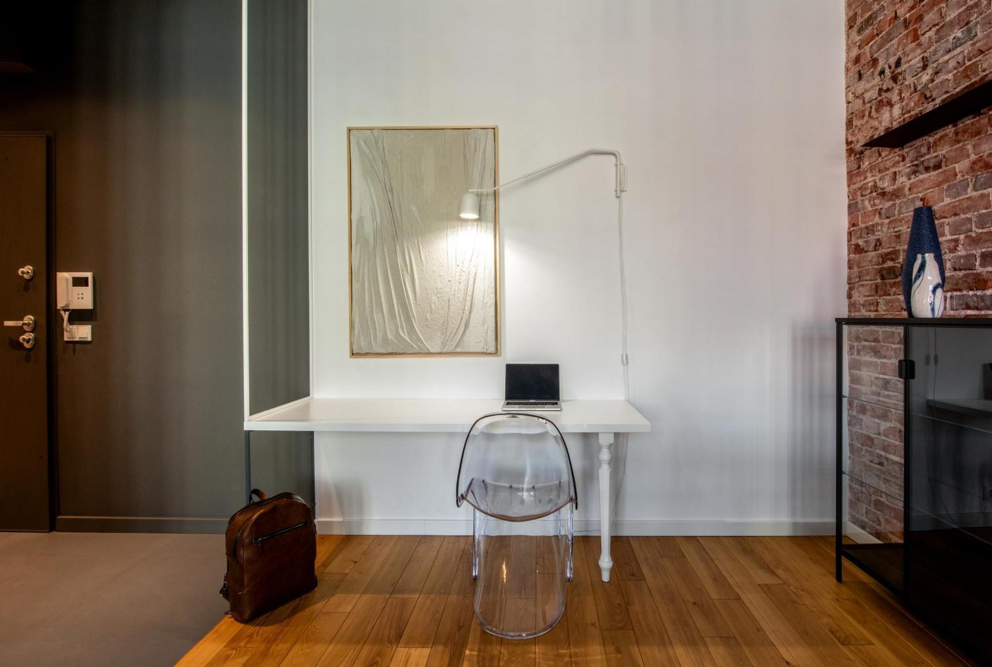 Apartamenty-Wroc Ksiecia Witolda By The River ヴロツワフ エクステリア 写真