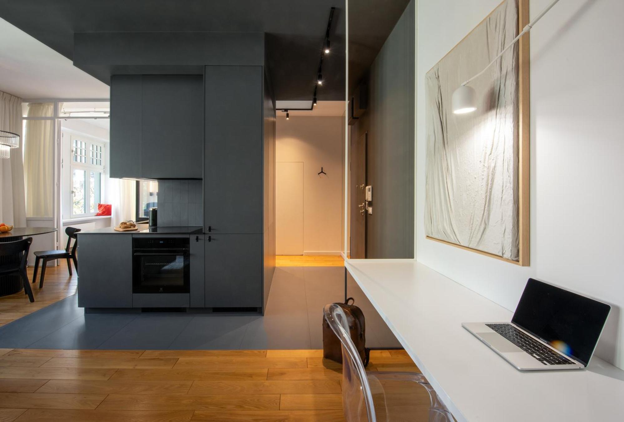 Apartamenty-Wroc Ksiecia Witolda By The River ヴロツワフ エクステリア 写真