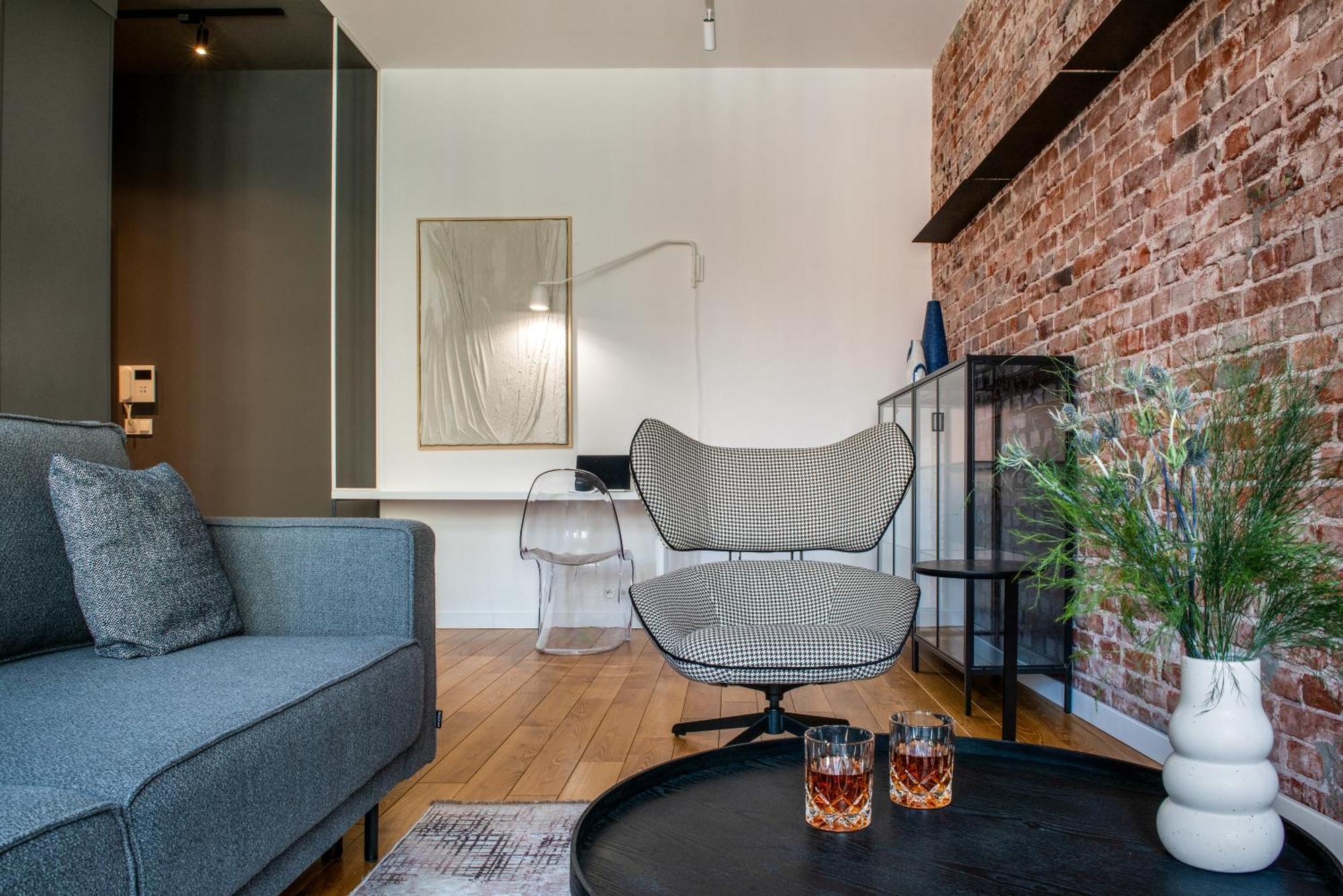 Apartamenty-Wroc Ksiecia Witolda By The River ヴロツワフ エクステリア 写真