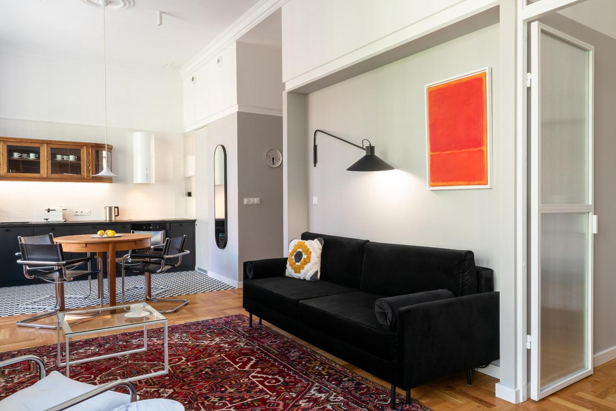 Apartamenty-Wroc Ksiecia Witolda By The River ヴロツワフ エクステリア 写真