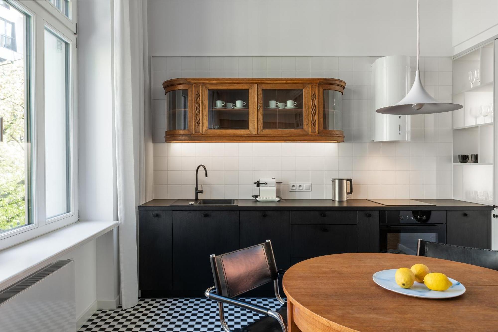 Apartamenty-Wroc Ksiecia Witolda By The River ヴロツワフ エクステリア 写真
